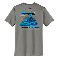 SKUSA SN29 Never Dup'd Tee