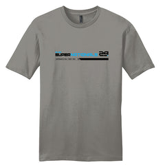 SKUSA SN29 Never Dup'd Tee
