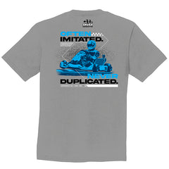 SKUSA SN29 Youth Never Dup'd Tee
