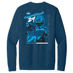 SKUSA SN29 Pre-Grid Crewneck