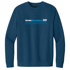 SKUSA SN29 Pre-Grid Crewneck