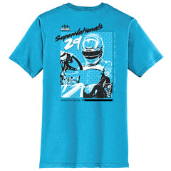 SKUSA SN29 Pre-Grid Tee