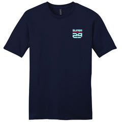 SKUSA SN29 Strip Tee