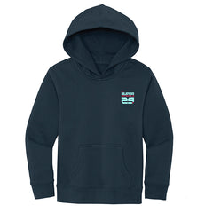 SKUSA SN29 Youth Strip Hoodie