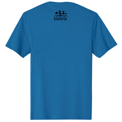 SKUSA SN29 Typography Tee