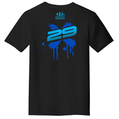 SKUSA SN29 Youth Action Tee
