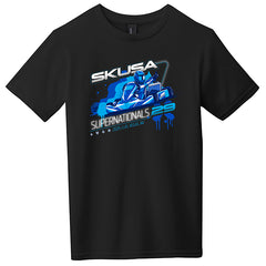 SKUSA SN29 Youth Action Tee