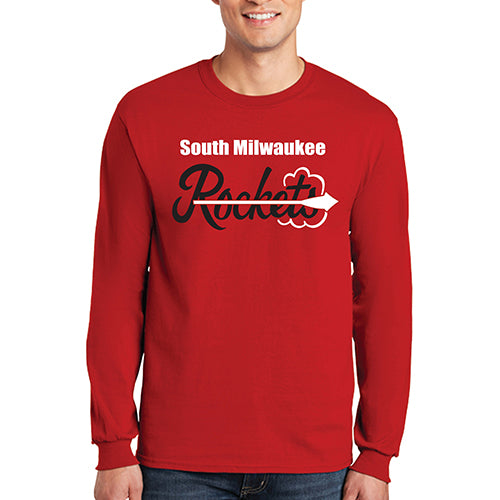Rockets Long Sleeve Tee