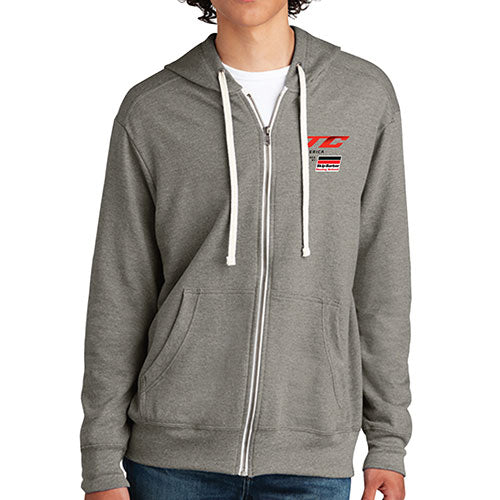 TC Zip Hoodie