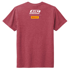 GT4 Youth Racing Tee