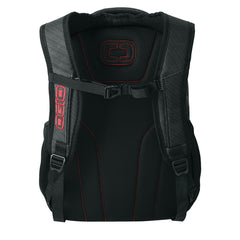 GTWC Logo Backpacks
