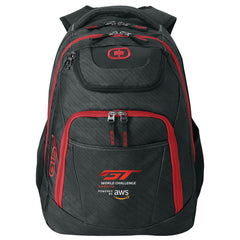 GTWC Logo Backpacks