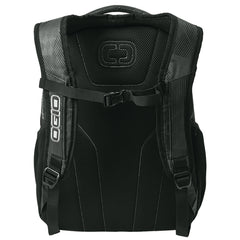 GTWC Logo Backpacks