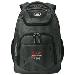 GTWC Logo Backpacks