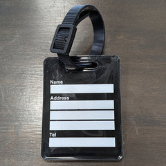 GTWC Luggage Tags