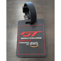 GTWC Luggage Tags