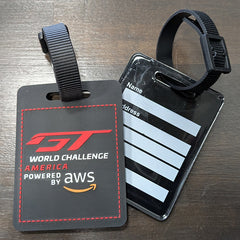GTWC Luggage Tags