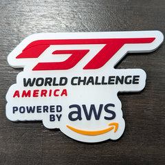 GTWC Magnets