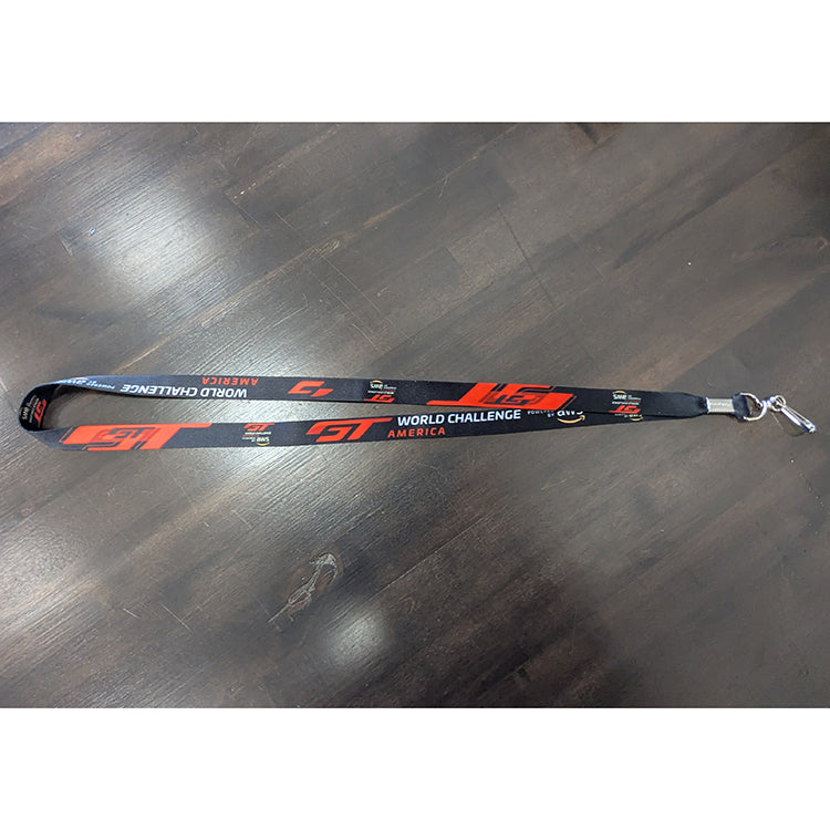 SRO Lanyard