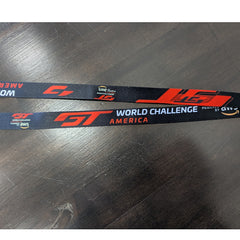 SRO Lanyard