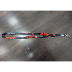 SRO Lanyard