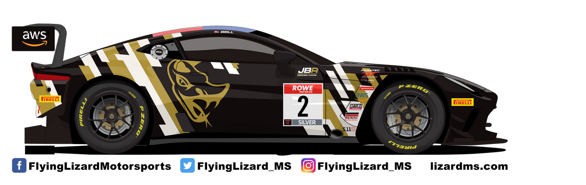 FLM Decals
