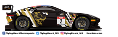 FLM Decals