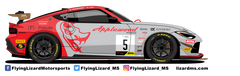 FLM Decals