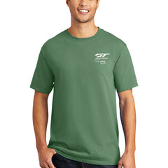 SRO Poster Tee - VIR