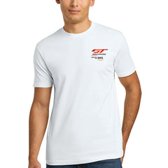 SRO Poster Tee - VIR