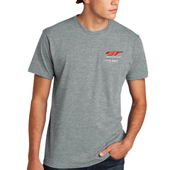 SRO Poster Tee - Barber