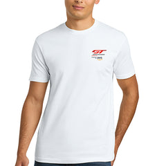 SRO Poster Tee - Barber