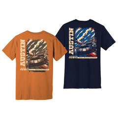 SRO Poster Tee - COTA