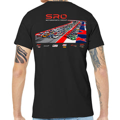 SRO Class Picture Tee