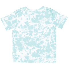 Toddler GT America Tie Dye Tee