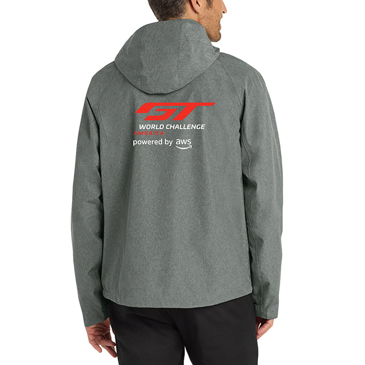 GTWC Rain Jacket