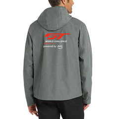 GTWC Rain Jacket