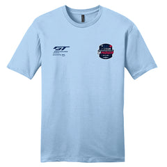 SRO Poster Tee - Indy 8 Hour