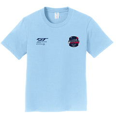 SRO Poster Tee - Youth Indy 8 Hr