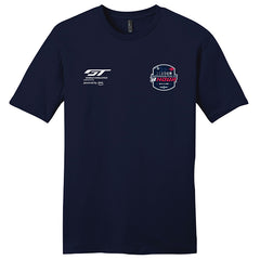 SRO Poster Tee - Indy 8 Hour