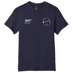 SRO Poster Tee - Youth Indy 8 Hr