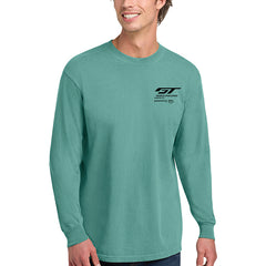 SRO Poster Long Sleeve Tee - Sonoma
