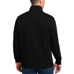 TransAm 60th Logo 1/4 Zip