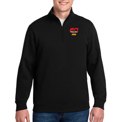 TransAm 60th Logo 1/4 Zip