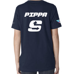 Shift Up Pippa Mann Youth Tee