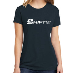 Shift Up Now 2022 Athlete Signature Womens Tee