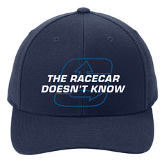 Shift Up Now - Racecar : Hat