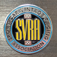 Racing America Series Lapel Pins
