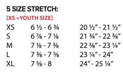 Jr Sabers Under Armour Game Hat ***Pre-Order by 2/13***