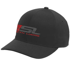 Seth Lucas Racing Performance Hat